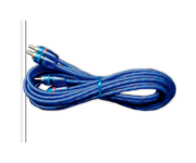 CABLE DANOM EXTREME RCA 6FT 1,8MTS