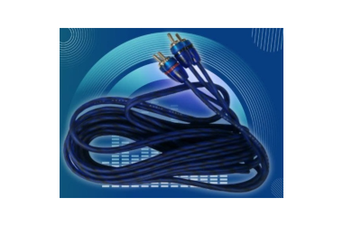 CABLE DANOM EXTREME RCA 12FT 3,6MTS