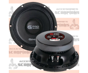 MIDBASS  8"  M158  200W RMS