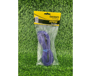 CABLE DANOM EXTREME RCA 20FT