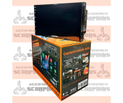 PANTALLA  ANDROID MULTIMEDIA  2-DIN 7" 1+16 SCP-7001