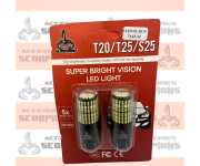 T20 144SMD CANBUS